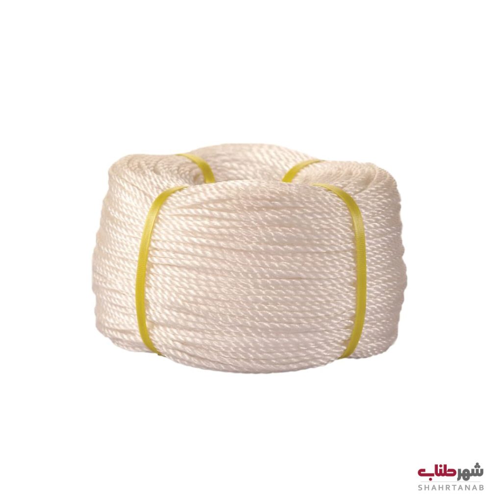 طناب پلاستیکی درجه یک