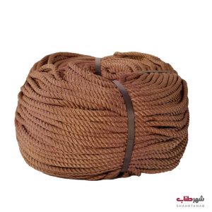 طناب ابریشمی ضخیم