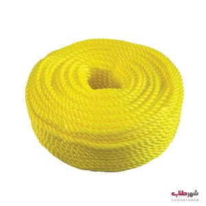 طناب ضخیم پلاستیکی