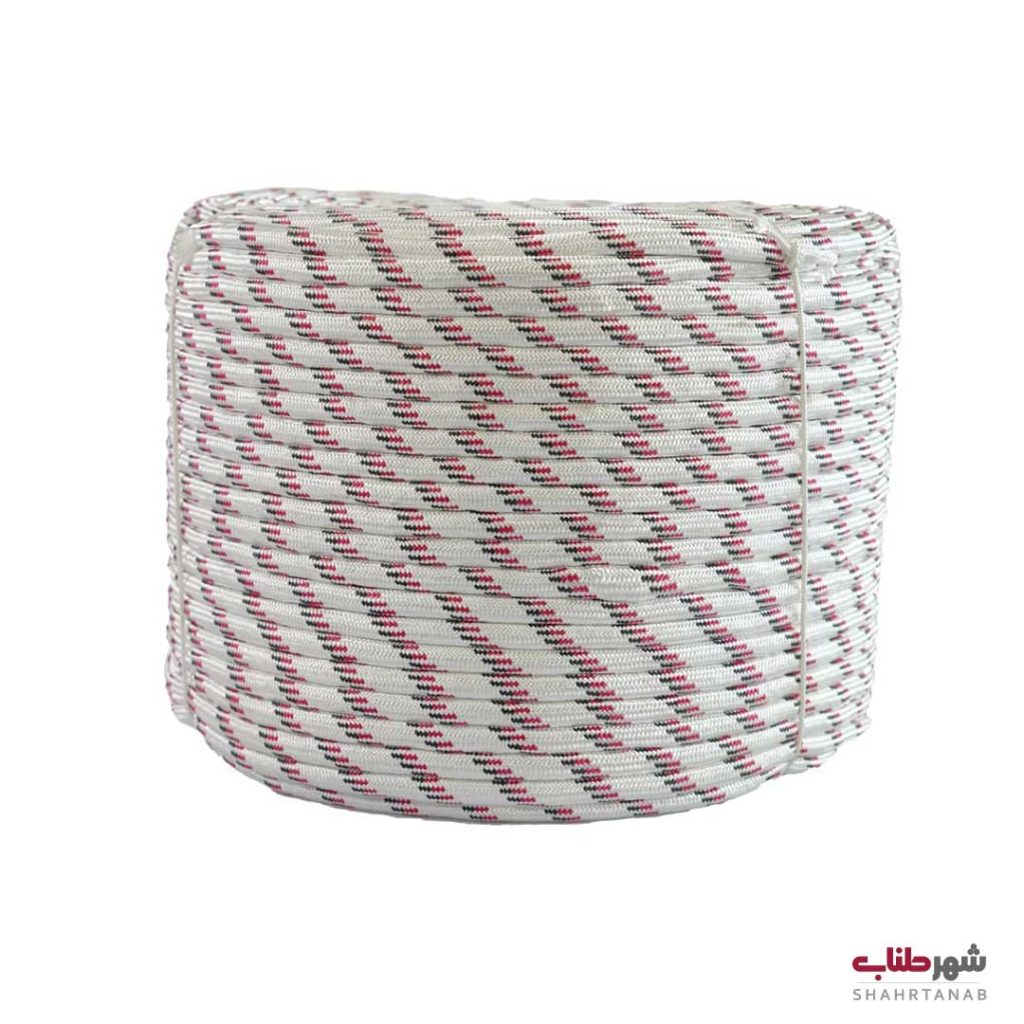 طناب بافتنی