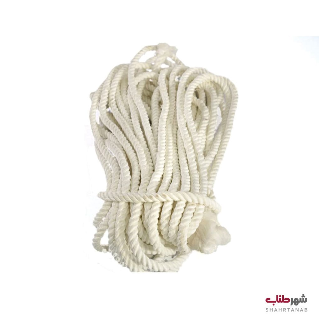 طناب پلی استر مخصوص ابزار فروش ها