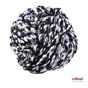 طناب پلی استر بسته بندی لوله پلی اتیلن