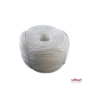 طناب رولی پلی استر
