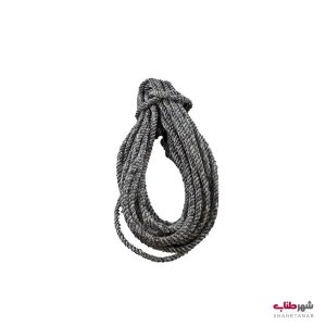 طناب پلی استر رنگی