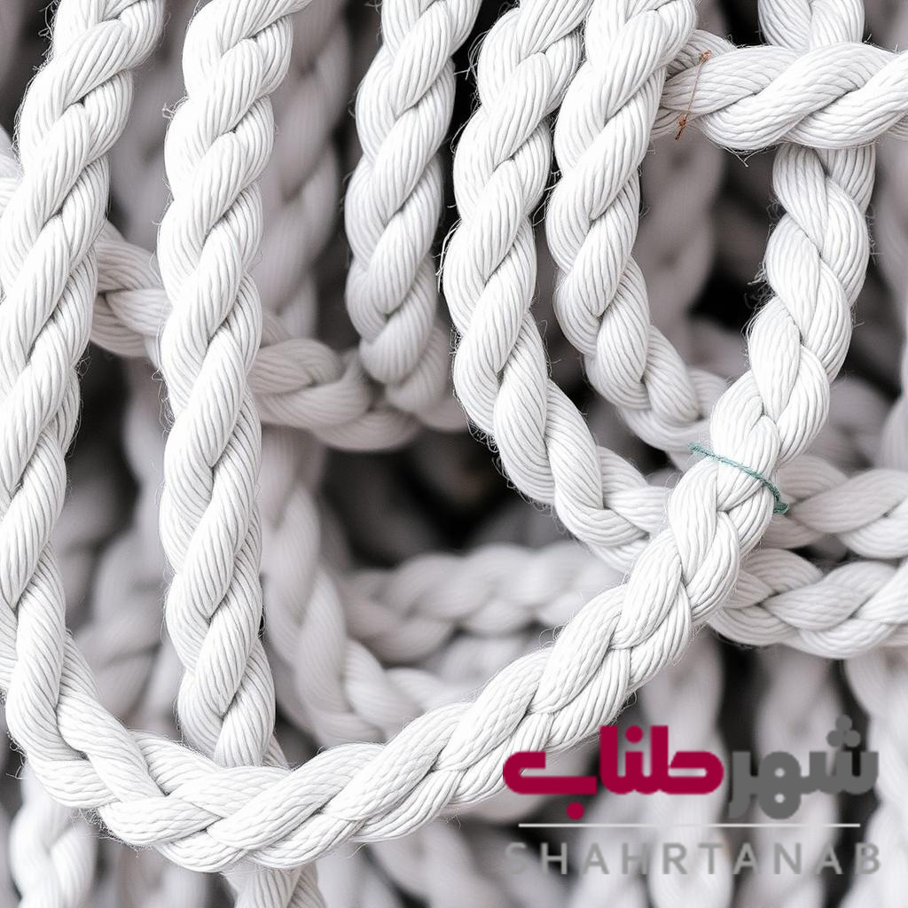 طناب پلی استر چیست