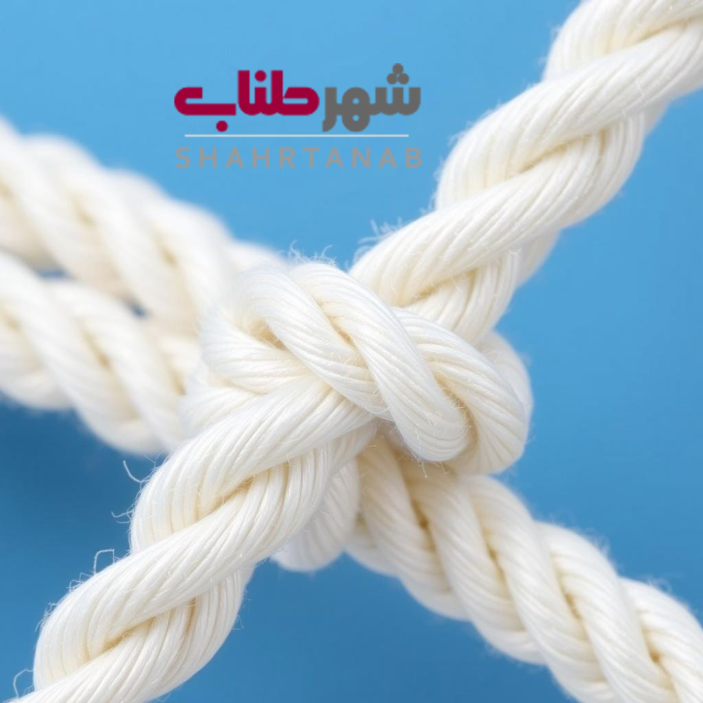 طناب پلی استر چیست