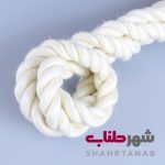 ویژگی های طناب پلی استر