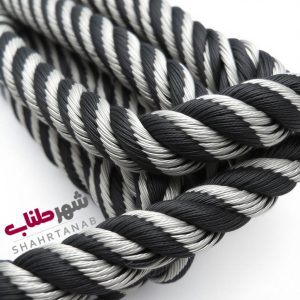 کاربردهای طناب پلی استر