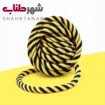 مقاومت در برابر اشعه UV طناب پلی استر