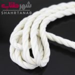 کاربرد طناب پلی استر در صنعت کشتی‌سازی