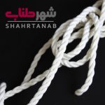 کاربرد طناب پلی استر در صنعت ساختمانی