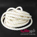 دوام و طول عمر بالا طناب پلی استر