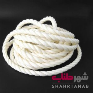 دوام و طول عمر بالا طناب پلی استر