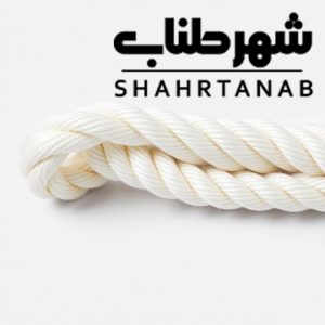 تولید طناب پلی استر چگونه است؟