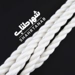 بهترین طناب های مخصوص بسته بندی لوله های پلی اتیلن کدامند؟