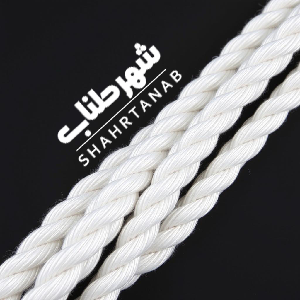 بهترین طناب های مخصوص بسته بندی لوله های پلی اتیلن کدامند؟