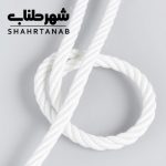 چرا طناب پلی استر برای بسته بندی لوله های پلی اتیلن مناسب می باشد؟