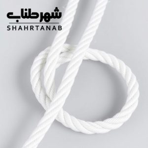 چرا طناب پلی استر برای بسته بندی لوله های پلی اتیلن مناسب می باشد؟