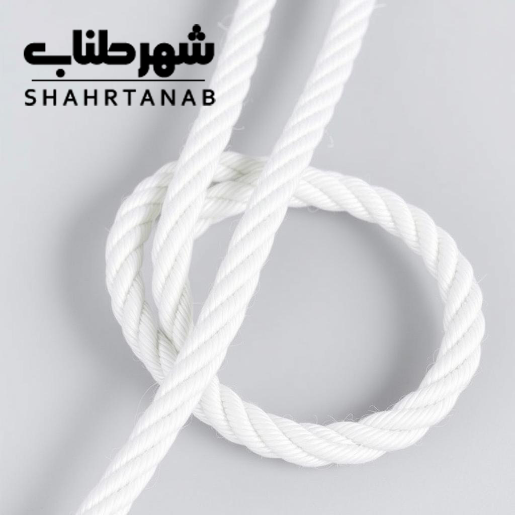 چرا طناب پلی استر برای بسته بندی لوله های پلی اتیلن مناسب می باشد؟