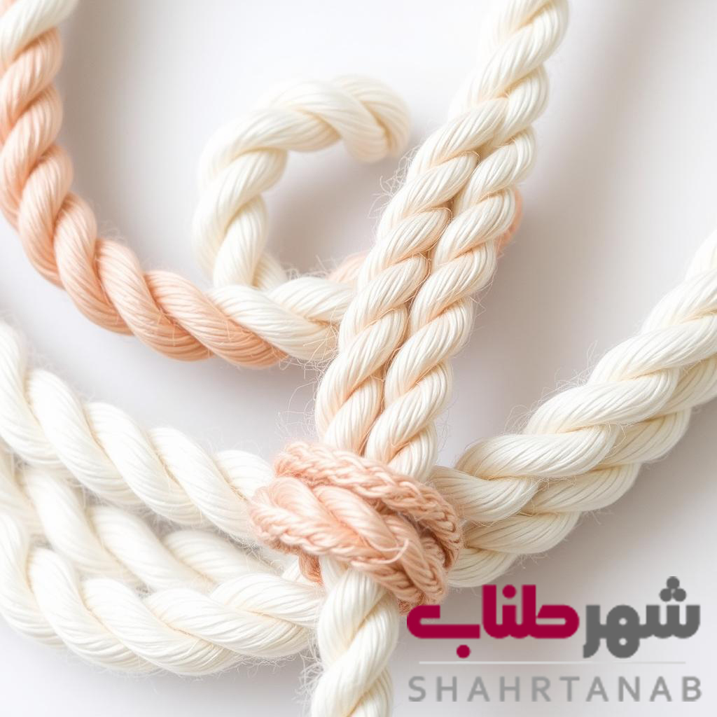 قیمت طناب پلی استر به چه چیز های وابسته است؟